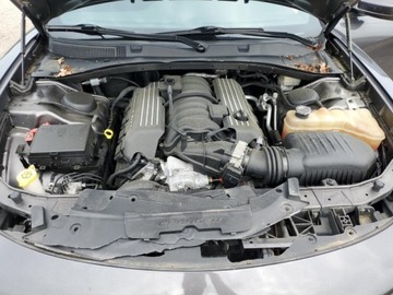 Dodge Charger VII 2015 Dodge Charger RT Scat Pack 2015 6.4l 6.4 Benzyna 485KM, zdjęcie 6