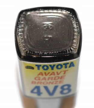 TOYOTA 4V8 AVAVT GARDE LAKIER ZAPRAWKA DO RYS ARA 10 ML