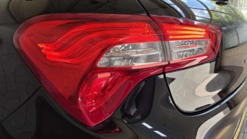 DS 5 Hatchback (Citroen) 1.6 THP 200KM 2013 Citroen DS5 1,6 THP SportChic 200 KM, 162 Tys.km, Serwisowany, Bezwypadkowy, zdjęcie 31