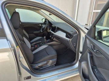 Skoda 2026 Skoda Kamiq Drive 1.5 TSI 150KM Auto z placu, zdjęcie 11