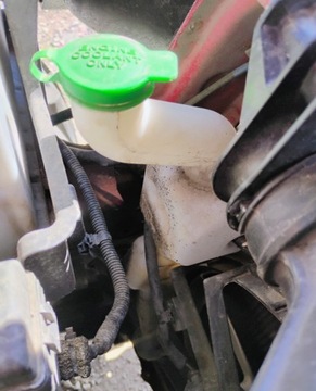 Suzuki Celerio 2015 Suzuki Celerio 102015. 1.0 Benzyna. Przetarty lewy bok. Jezdzi. Benzyna, zdjęcie 21