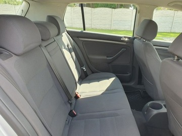 Volkswagen Golf V Hatchback 1.9 TDI 105KM 2004 Volkswagen Golf 1.9tdi 105KM 5 Drzwi Klima Raty, zdjęcie 25