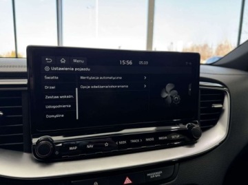 Kia Proceed Shooting Brake 1.6 CRDi SCR 136KM 2020 Kia ProCeed GT Line JBL Kamera cofania CarPlayAndroid Auto LED 1.6, zdjęcie 35