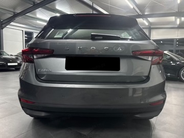 Skoda Fabia IV 2025 Od ręki - Edition 130 1.0 TSI DSG 115KM, zdjęcie 5