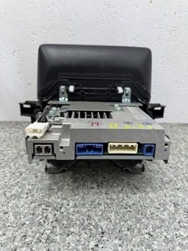 RADIO NAWIGACJA EKRAN MAZDA CX-5 CX5 2017-2021 KCD4 66 9C0