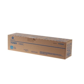 Toner TN-616C A1U9453 KM BIZHUB PRO C6000 C7000