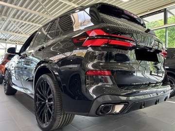 BMW X5 G05 SUV Facelifting 3.0 30d 298KM 2025 BMW X5 xDrive30d Sport Suv 3.0 (298KM) 2025, zdjęcie 1