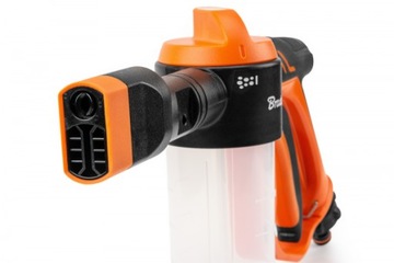 ПЕННЫЙ ПИСТОЛЕТ НИЗКОГО ДАВЛЕНИЯ ДЛЯ ШЛАНГА OGRODO ECO-4446