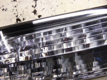 SVĚTLO LEVÝ ZADNÍ MITSUBISHI GRANDIS EVROPA