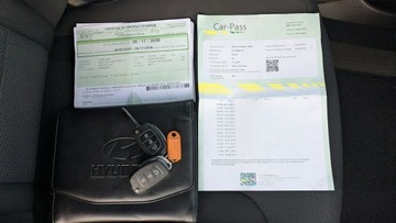 Hyundai i40 Kombi Facelifting 1.7 CRDi 115KM 2016 Hyundai i40 1.7CRDi 116PS OPŁACONY Bezwypadkowy, zdjęcie 19