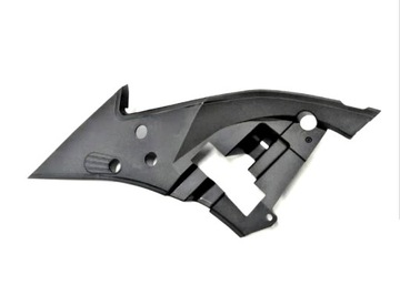 NAKŁADKA OSŁONA GÓRNA BŁOTNIKA LEWA AUDI A6 C8 ORYGINAŁ OD ASO