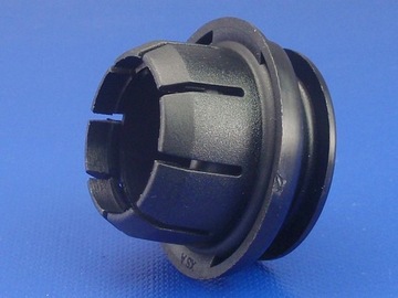 ЗАЖИМЫ ДЛЯ БОКОВОЙ ЮБКИ ROMIX TOYOTA, LEXUS (5 ШТ. В УПАКОВКЕ)