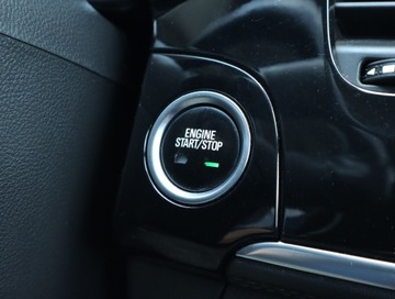 Opel Mokka I SUV 1.6 CDTI Ecotec 136KM 2016 Opel Mokka 1.6 CDTI, Automat, Skóra, Navi, Klima, zdjęcie 18