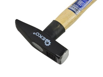 Молоток слесарный 300Г с лентой