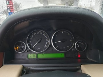 Land Rover Range Rover III 3.6 TD V8 271KM 2006 Land Rover Range Rover 3.6 D Sprawny 6 lat w, zdjęcie 19