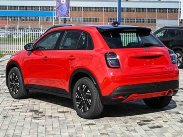 Fiat Talento I 2025 Od ręki - 1.2 Turbo Hybrid eDCT 100KM, zdjęcie 5