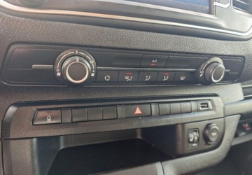 Toyota 2023 Toyota Proace Verso 2.0 D4-D Long Business SalonPL FVat Dobrze Doposazony, zdjęcie 21