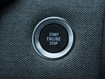 Renault Clio V Hatchback 5d Facelifting 1.0 TCe 90KM 2024 Renault Clio 1.0 TCe, Salon Polska, 1. Właściciel, zdjęcie 17