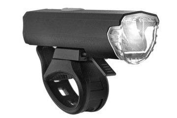 Lampa VELLBERG przód aku VIGO USB LED 3W 200lm
