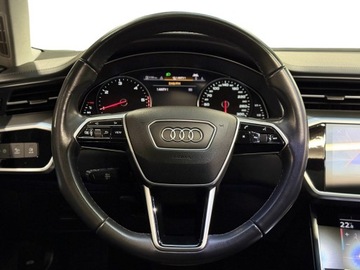Audi A6 C8 Avant 2.0 40 TDI 204KM 2022 Audi A6 Avant 40 TDI quattro S tronic *Panorama, M, zdjęcie 25