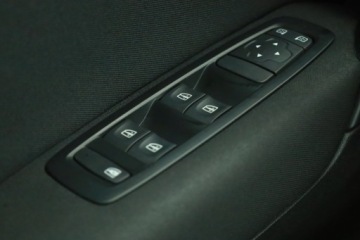 Renault Megane IV 2017 Renault Megane 1.2 TCe, Salon Polska, Klima, zdjęcie 13
