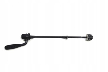 КОЛЕСО 27,5 ЗАДНЯЯ КАССЕТА 8-9-10 SHIMANO ОБОД С ПРОШИВКОЙ