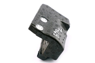 BMW E92 E93 Крепление замка левой двери из пенопласта