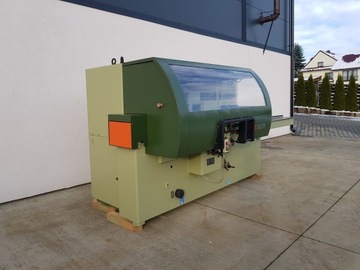 Четырехсторонний строгальный станок SCM Superset 23 19/23