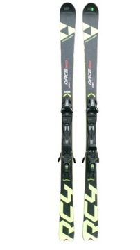 FISCHER RC4 RACE PRO dł. 165cm