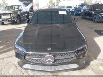 Mercedes CLA C118/X118 2021 Mercedes-Benz CLA 250 2021, 2.0L R4 221KM, auto odpala i jezdzi, od ubezpi, zdjęcie 4