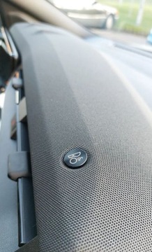 Ford Puma II Crossover Facelifting 1.0 EcoBoost Hybrid 155KM 2025 Ford Puma Ford Puma 1.0 EcoBoost, 155 KM HYBRID, AT, ST-Line X Hybryda, zdjęcie 19