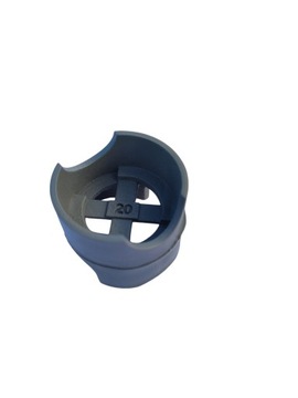 ПРОЧНЫЕ ПРОСТАВКИ ДЛЯ УСИЛЕНИЯ ПРОСТАВКИ 35/40/45/50 100 ШТ.