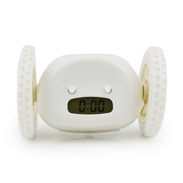 Zegar budzik 545 13,5cm