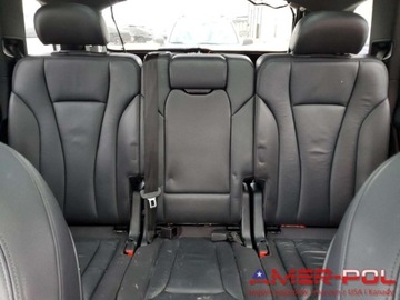 Audi Q7 II SUV 3.0 TFSI 333KM 2017 Audi Q7 _ PREMIUM PLUS_4x4_3.0 L_333 km_2017r_7 osobowa 3.0 Benzyna 333KM, zdjęcie 9