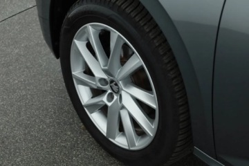 Skoda Kamiq Crossover Facelifting 1.0 TSI 115KM 2025 Skoda Kamiq 1.0 TSI, Salon Polska, 1. Właściciel, zdjęcie 8