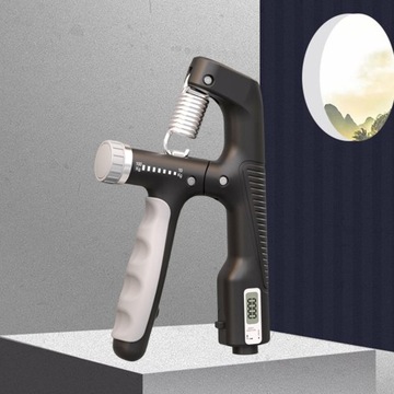 Усилитель хвата для рук Регулируемое растяжение пальцев