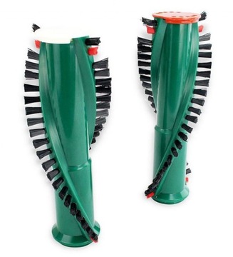 КОМПЛЕКТ ДЛЯ VORWERK KOBOLD VK130/131 МЕШКИ ФИЛЬТРЫ ЩЕТОЧНЫЕ РОЛИКИ VK130 VK131