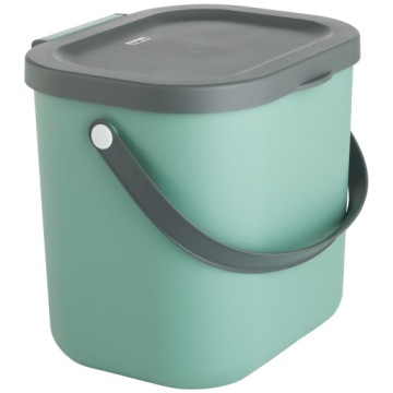 ALBULA Kosz, pojemnik, system do segregacji odpadów 6 L - ROTHO