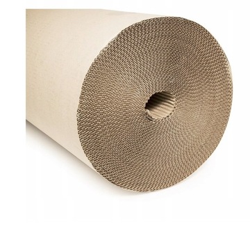 Tektura falista 180 g/m² 75 m x1 m
