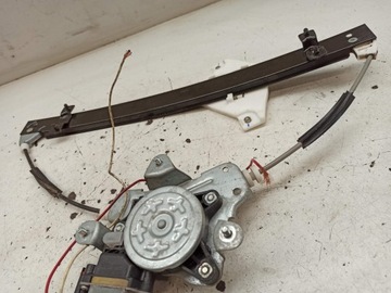 SSANGYONG KORANDO 3 ZVEDÁK OKNO PRAVÝ PŘEDNÍ EU 98820-CZ010