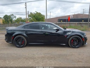 Dodge Charger VII 6.2 V8 717KM 2022 Dodge Charger Srt Hellcat Widebody 2022 6.2l 6.2 Benzyna 717KM, zdjęcie 6