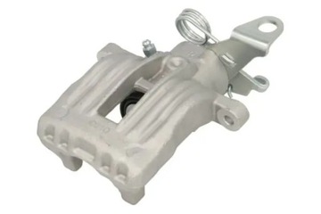 2X TŘMENY BRZDY LAUBER ZADNÍ L+P DO ALFA ROMEO LANCIA 156, 166, KAPPA