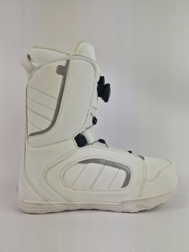 Сноубордические ботинки RAVEN Pearl ATOP - 42 OUTLET