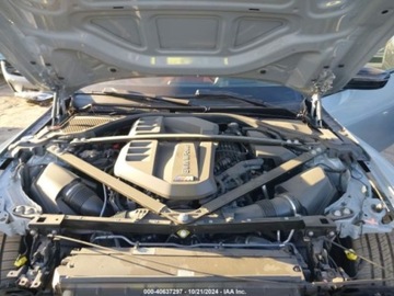 BMW Seria 4 G22-23-26 2022 BMW M4 2022 3.0l 3.0 Benzyna 473KM, zdjęcie 8