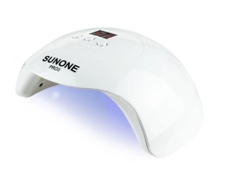 Lampa DO MANICURE PEDICURE SunOne Pro3 36W