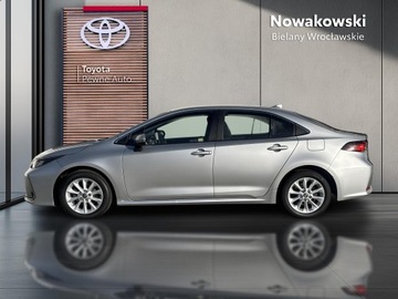 Toyota Corolla XII 2022 Toyota Corolla 1.5 Comfort MS Seria E21 (2019-) 1., zdjęcie 1