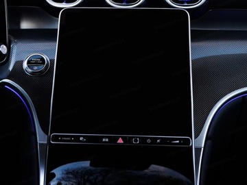 Mercedes GLC C254/X254 2025 MERCEDES-BENZ GLC 200 d 4-Matic AMG Line 2.0 (163KM) 2025, zdjęcie 9