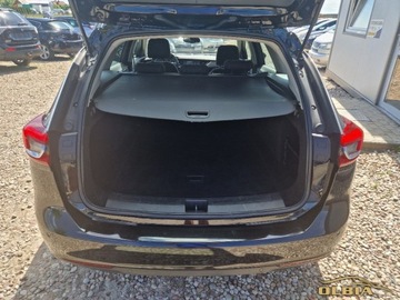 Opel Insignia II Sports Tourer 1.6 CDTI 136KM 2019 Opel Insignia Led Navi Asystent pasa Hak 1.6 Diesel 136KM, zdjęcie 18