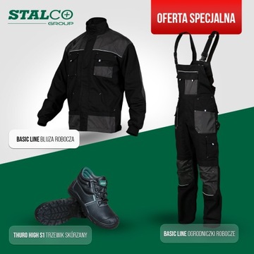 РАБОЧАЯ ОБУВЬ OHS ИЗ КОРОВЬЕЙ КОЖИ SRC PROTECTIVE 46