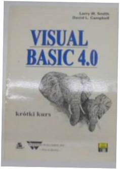 Visual Basic 4.0 - L.W.Smith i in